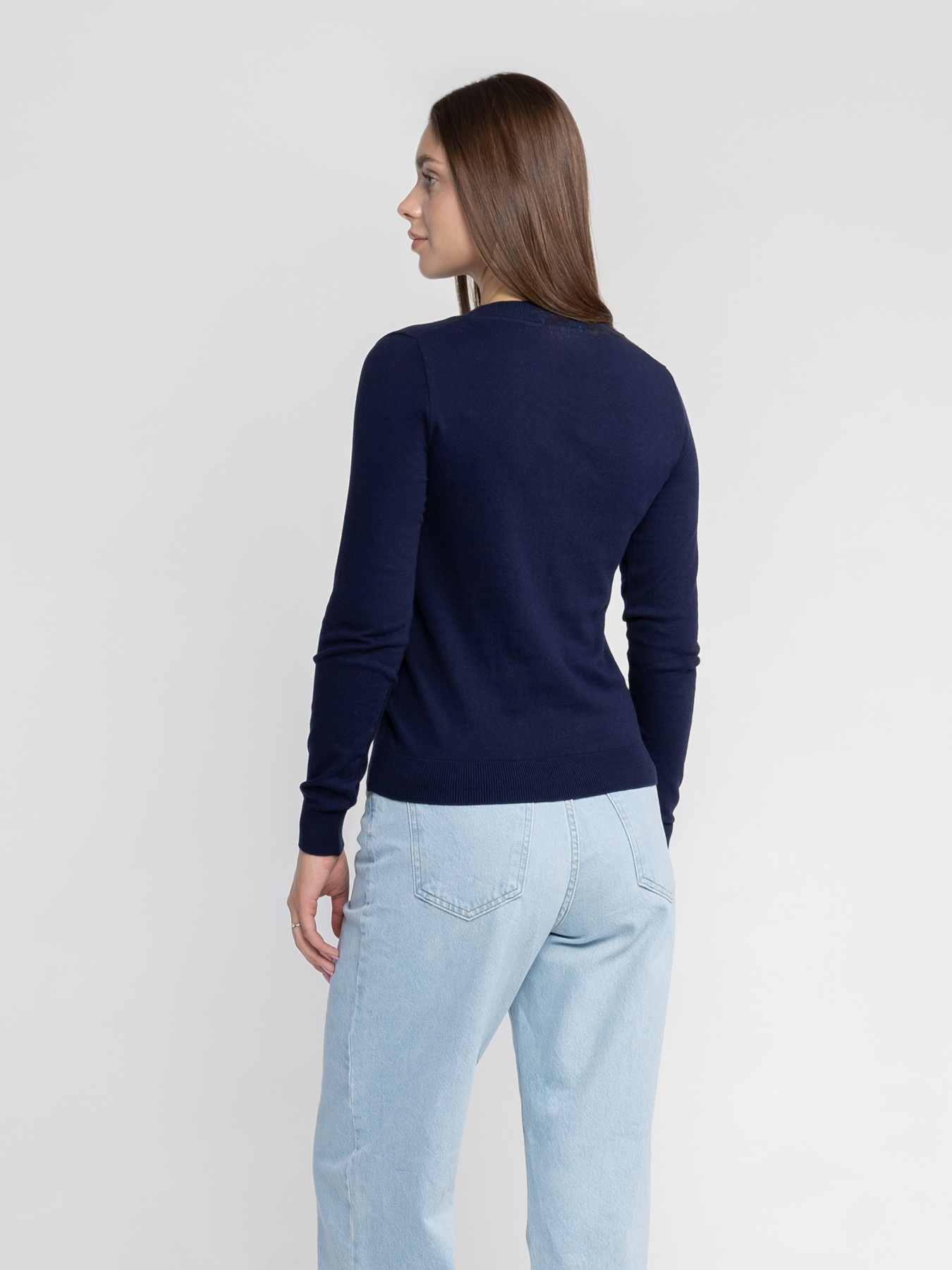 Джемпер Arber модель KW10.03.09.53 Фото