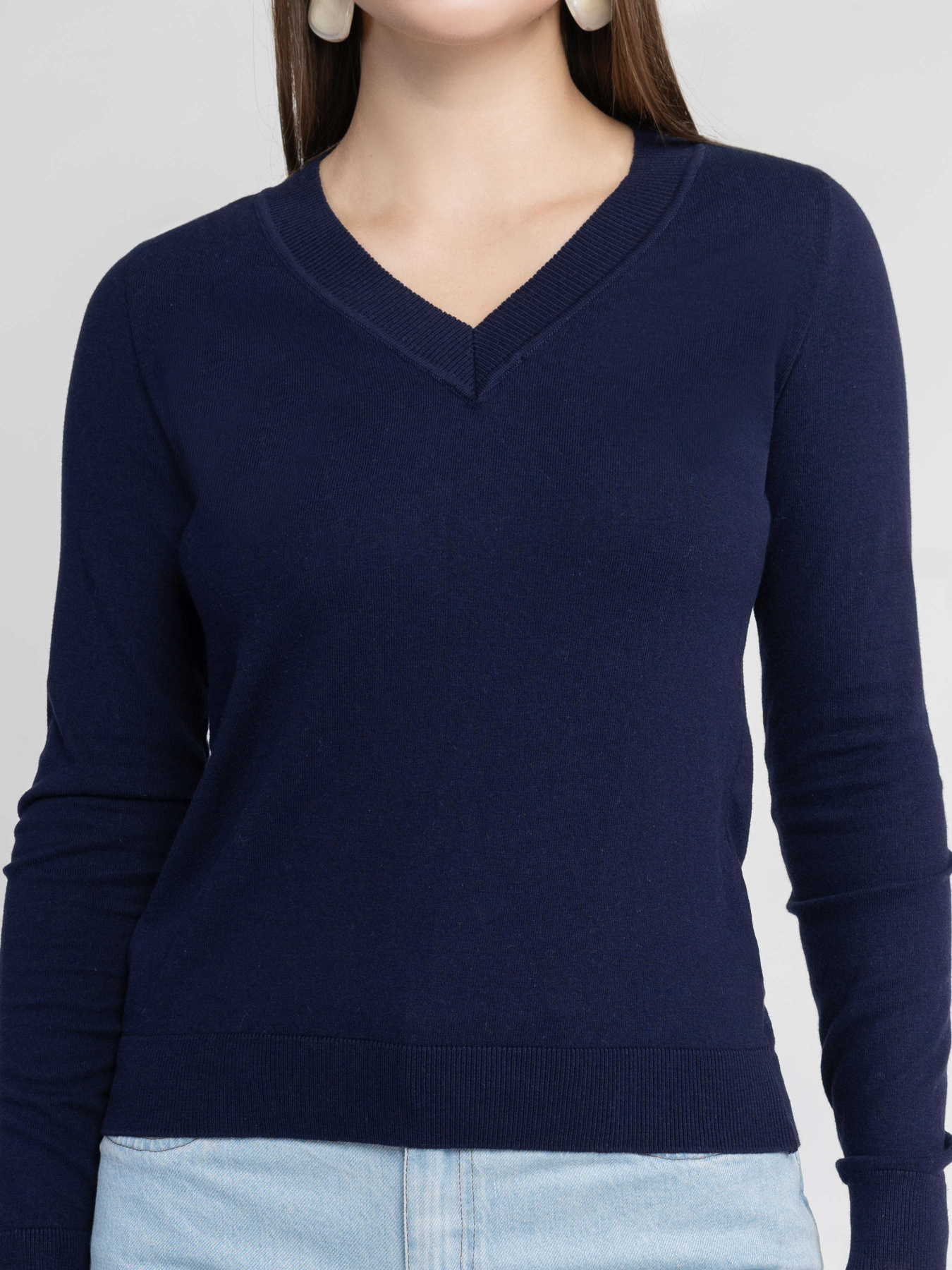 Джемпер Arber модель KW10.03.09.53 Фото