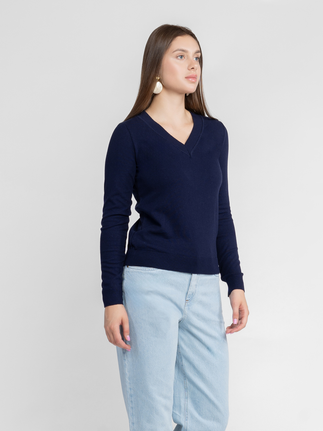 Джемпер Arber модель KW10.03.09.53 Фото