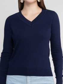 Джемпер Arber модель KW10.03.09.53 Фото