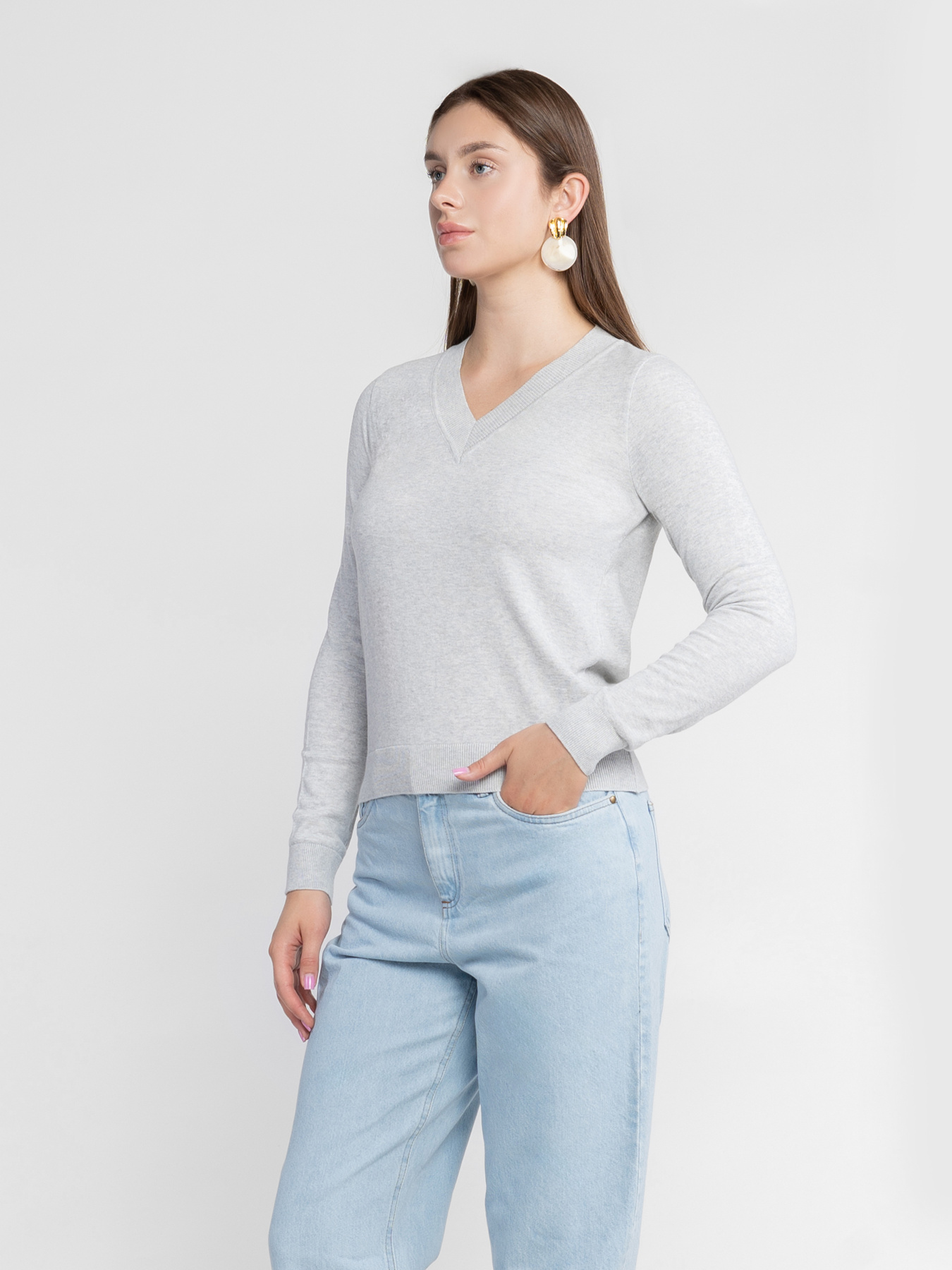 Джемпер Arber модель KW10.03.12.53 Фото