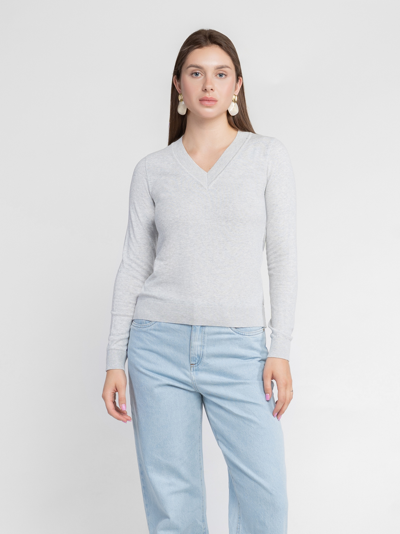 Джемпер Arber модель KW10.03.12.53 Фото