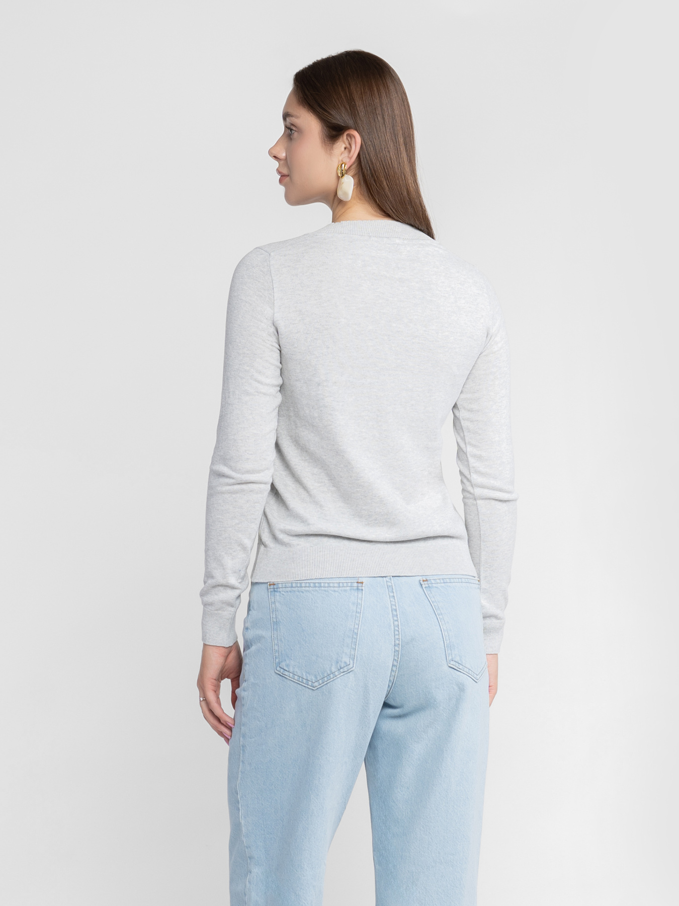 Джемпер Arber модель KW10.03.12.53 Фото