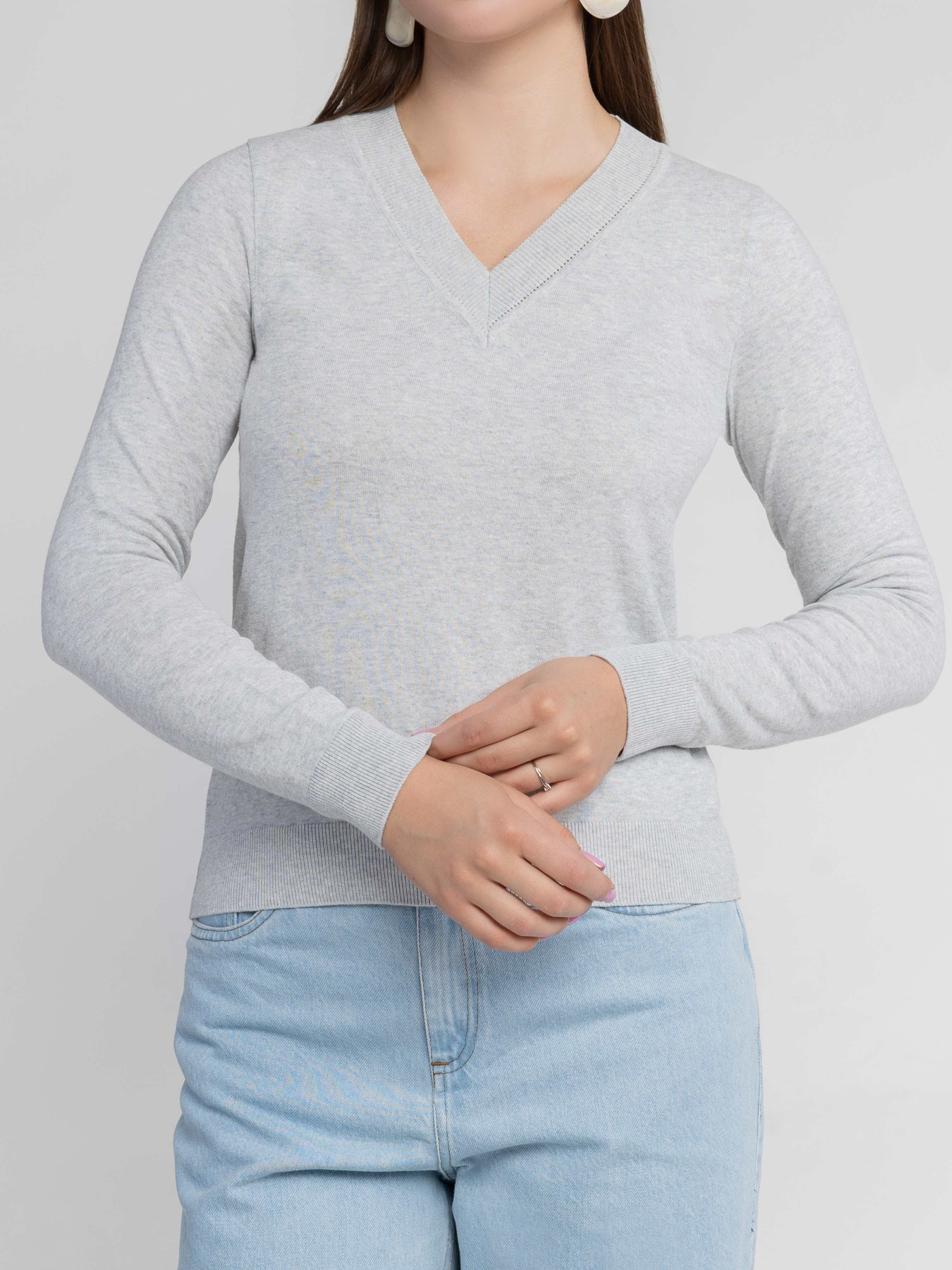 Джемпер Arber модель KW10.03.12.53 Фото