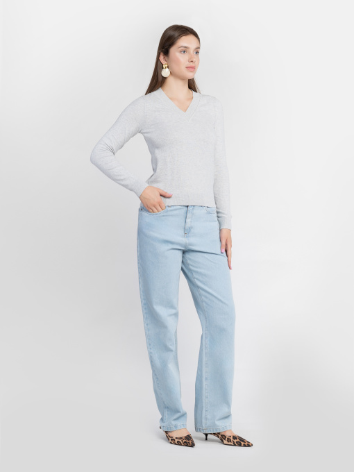 Джемпер Arber модель KW10.03.12.53 Фото