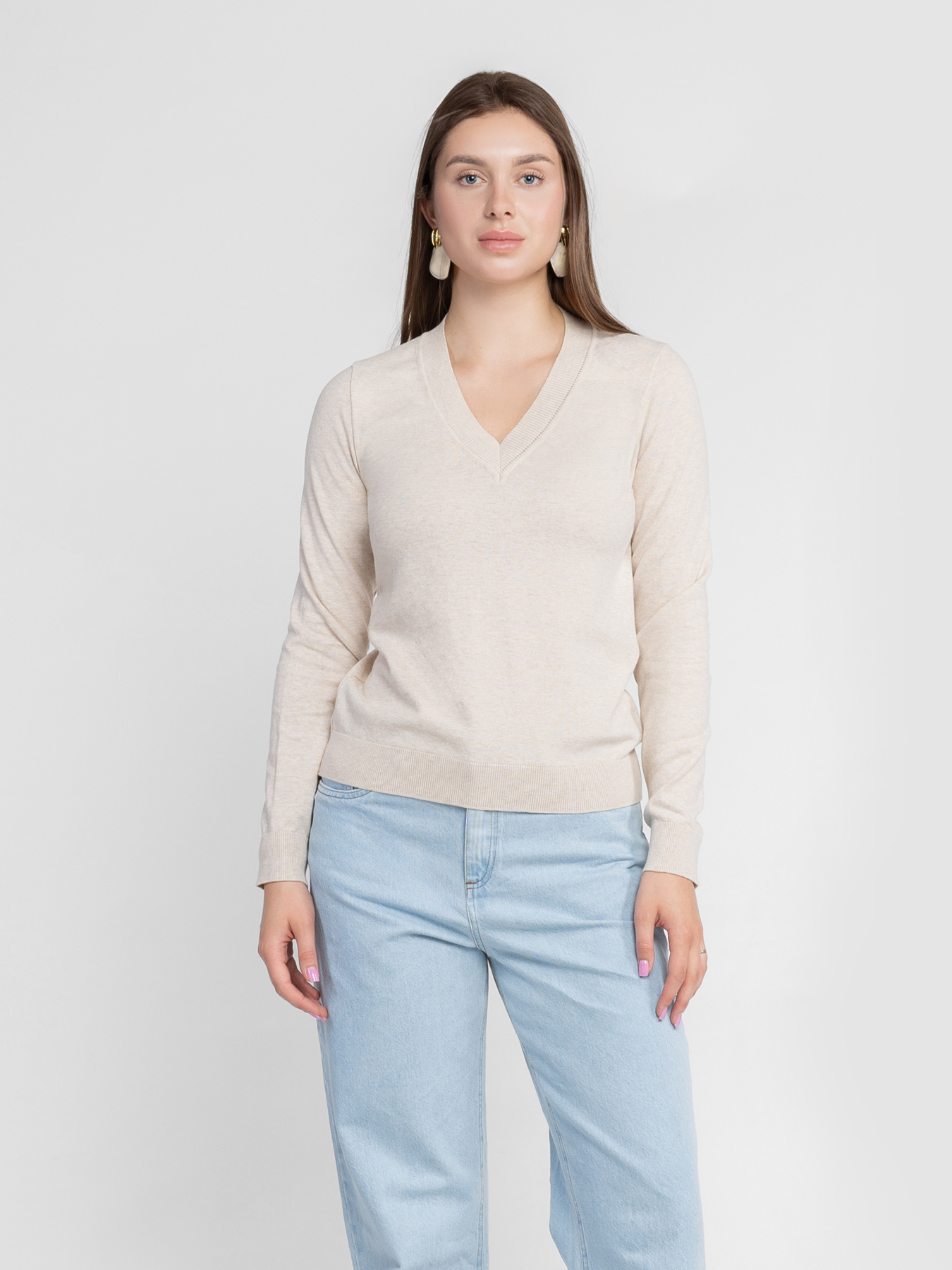 Джемпер Arber модель KW10.03.16.53 Фото