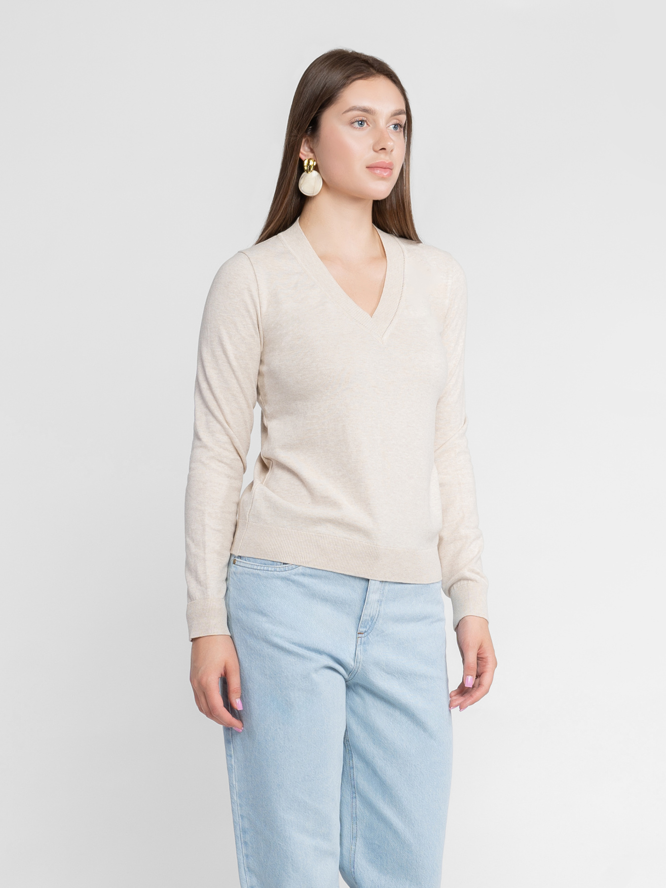 Джемпер Arber модель KW10.03.16.53 Фото