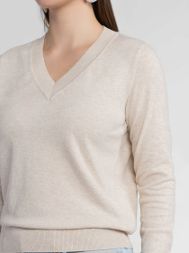 Джемпер Arber модель KW10.03.16.53 Фото