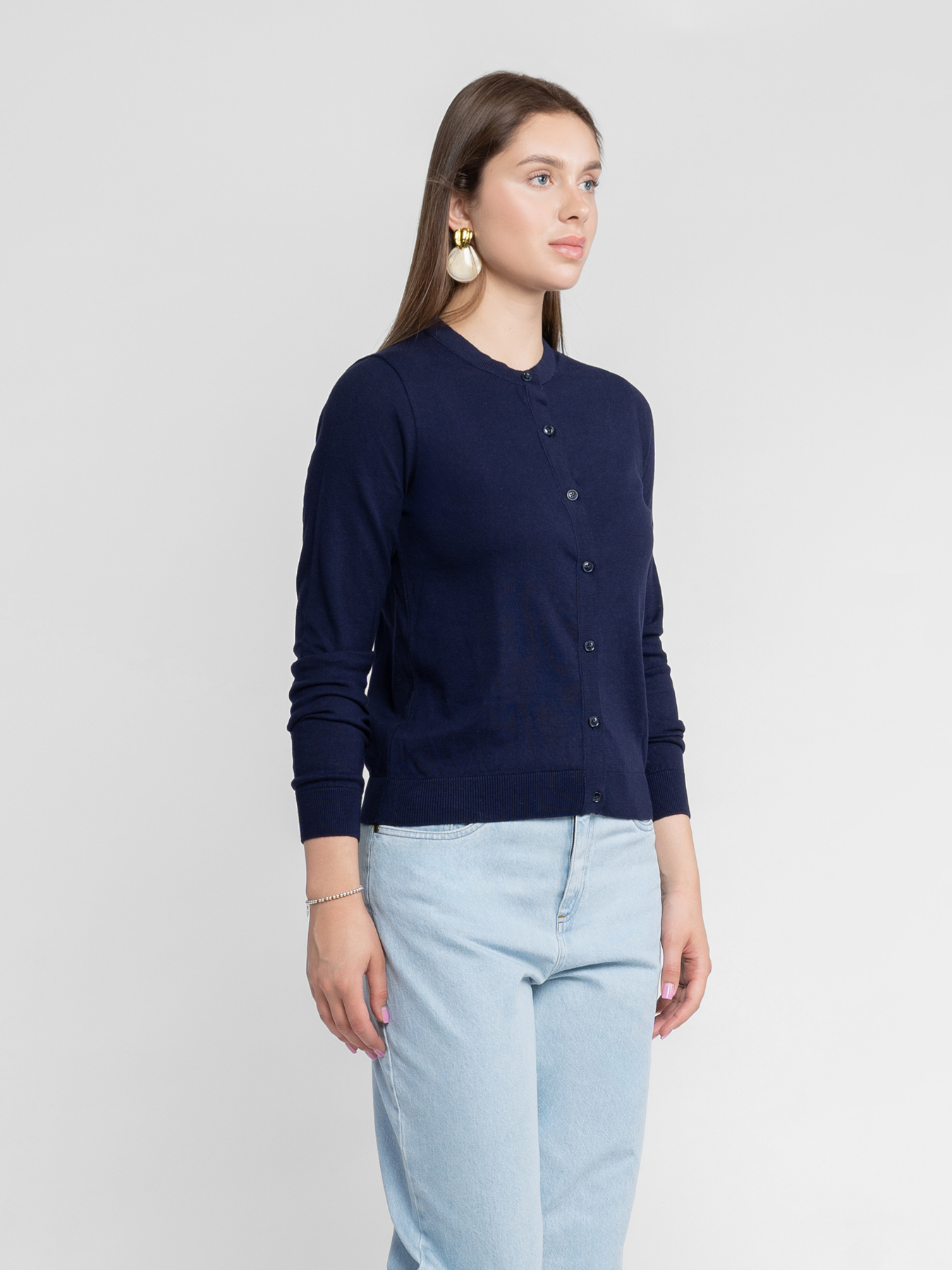 Кардиган Arber модель KW10.04.09.53 Фото