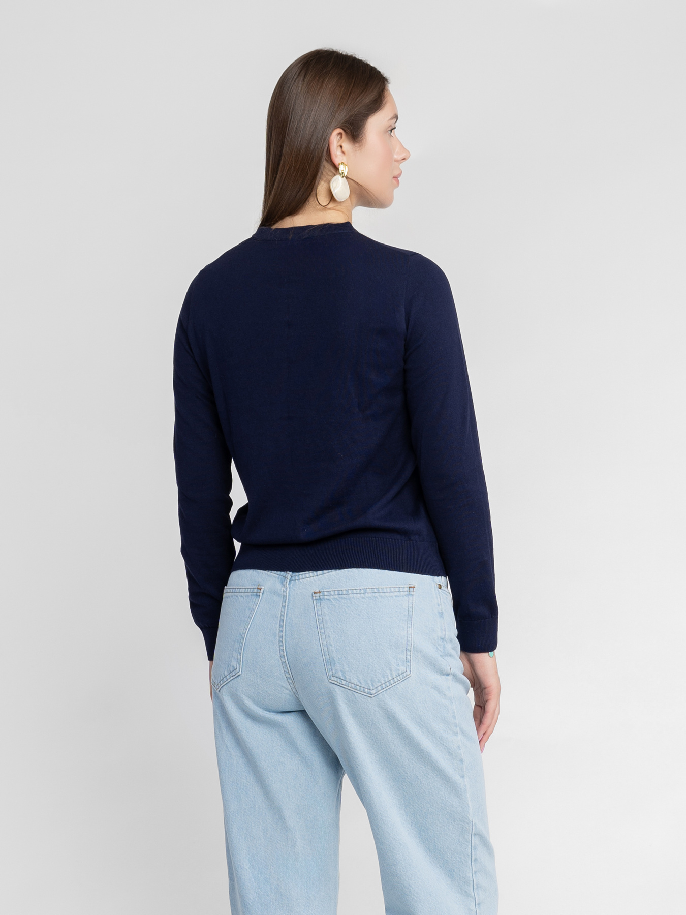 Кардиган Arber модель KW10.04.09.53 Фото