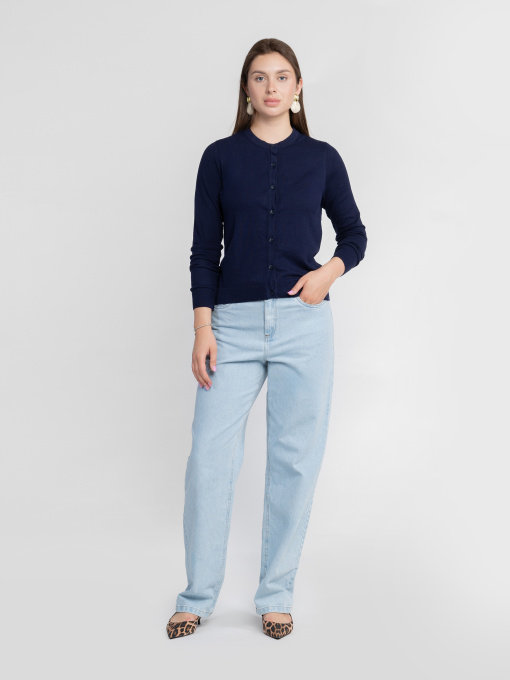 Кардиган Arber модель KW10.04.09.53 Фото