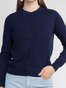 Кардиган Arber модель KW10.04.09.53 Фото