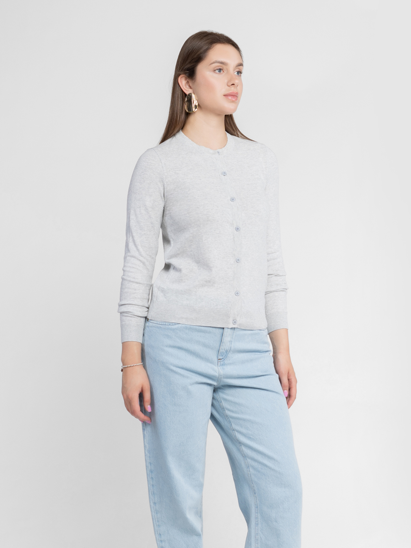 Кардиган Arber модель KW10.04.12.53 Фото