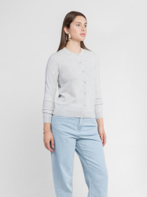 Кардиган Arber модель KW10.04.12.53 Фото