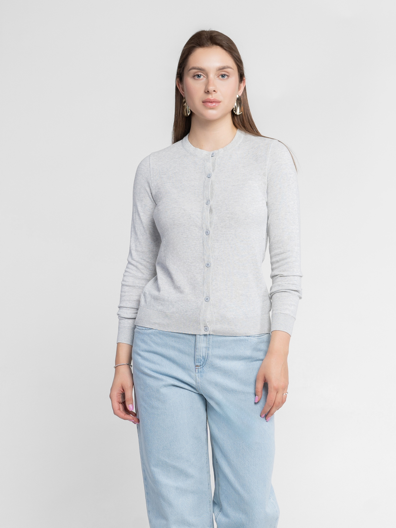 Кардиган Arber модель KW10.04.12.53 Фото