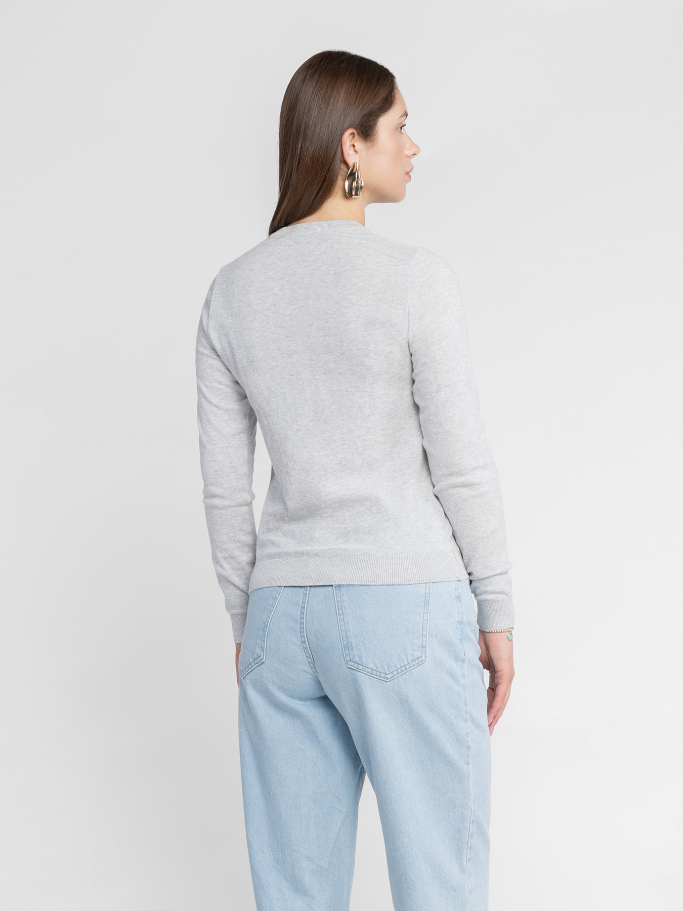 Кардиган Arber модель KW10.04.12.53 Фото