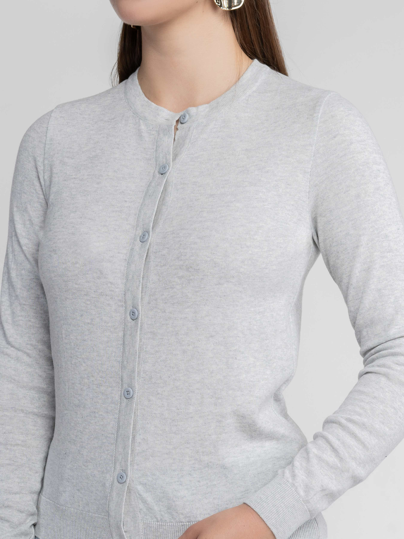 Кардиган Arber модель KW10.04.12.53 Фото