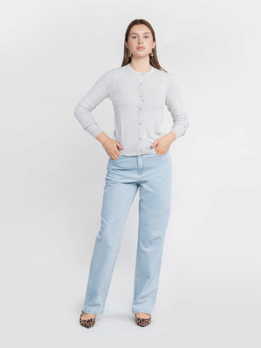 Кардиган Arber модель KW10.04.12.53 Фото