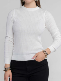 Джемпер Arber модель KW10.06.00.53 Фото