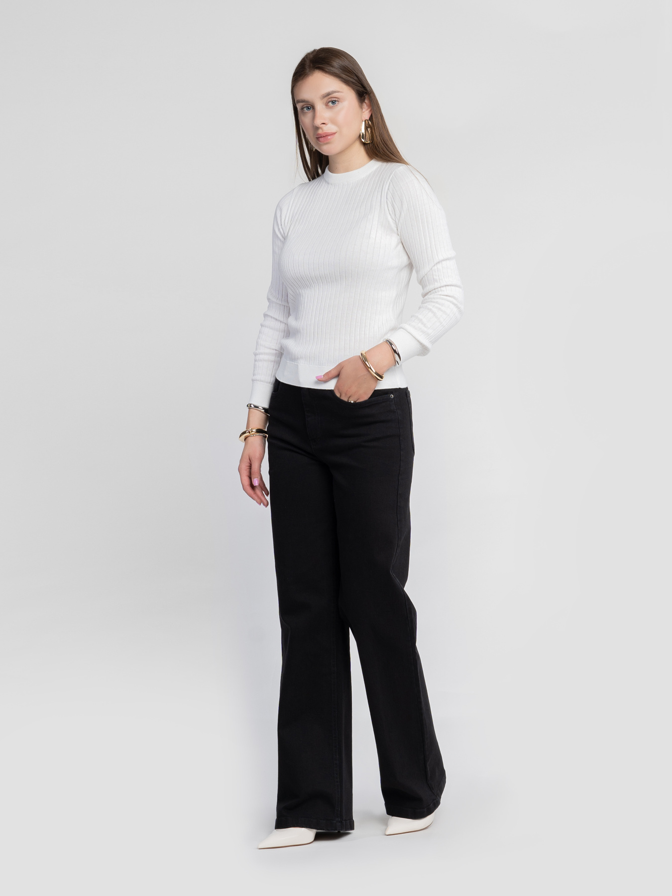 Джемпер Arber модель KW10.06.00.53 Фото