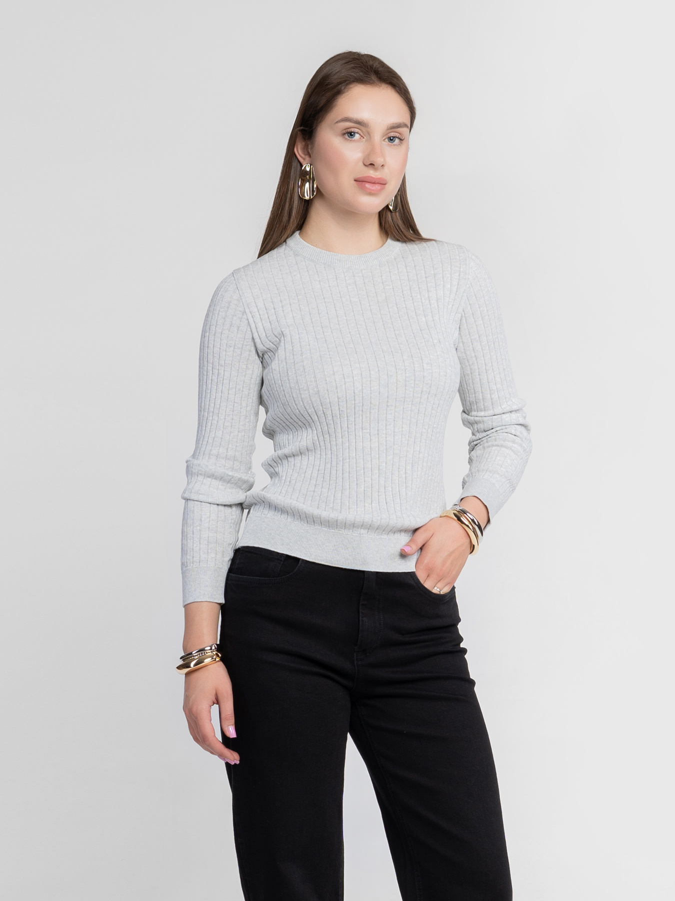 Джемпер Arber модель KW10.06.12.53 Фото