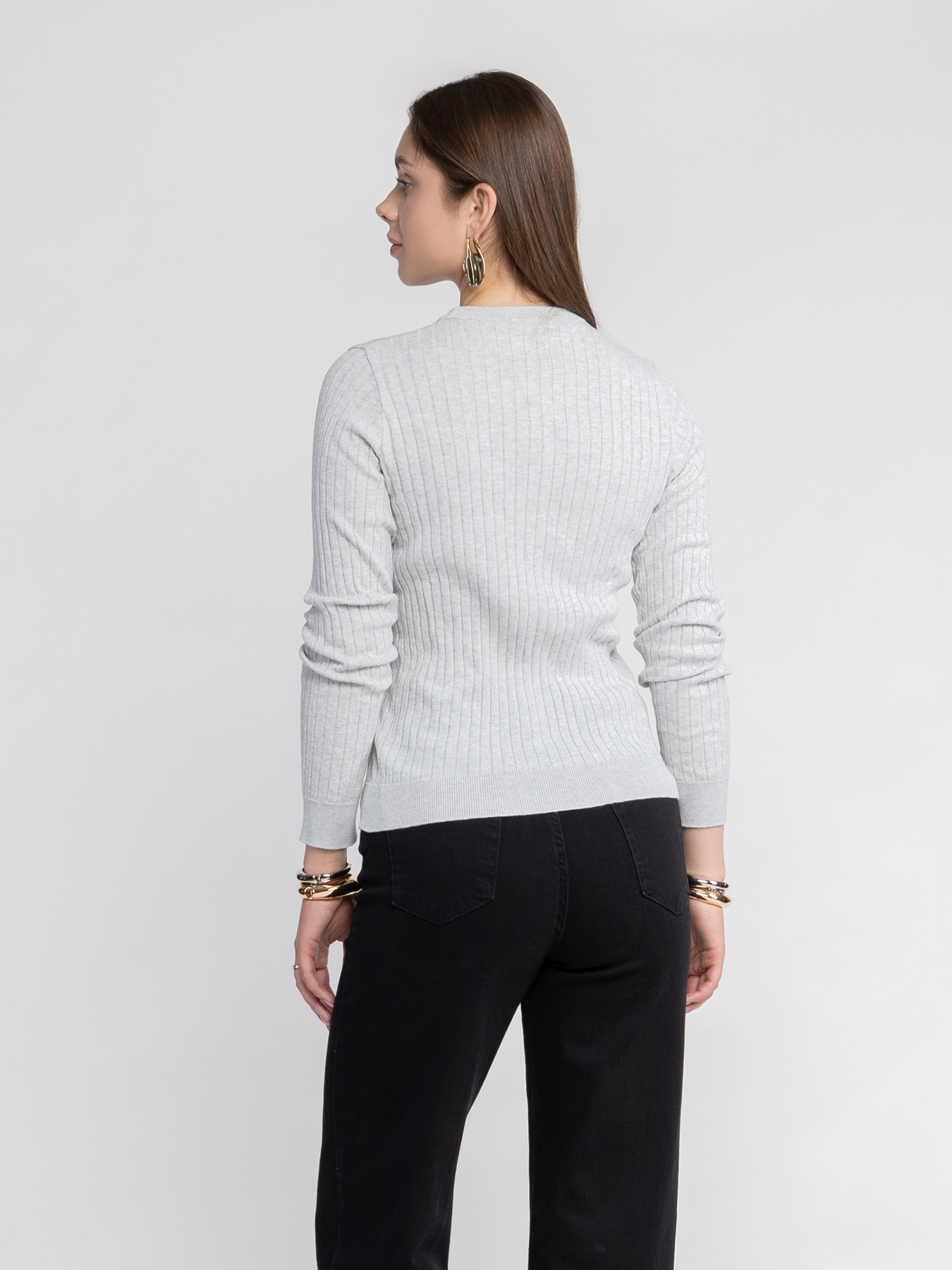 Джемпер Arber модель KW10.06.12.53 Фото