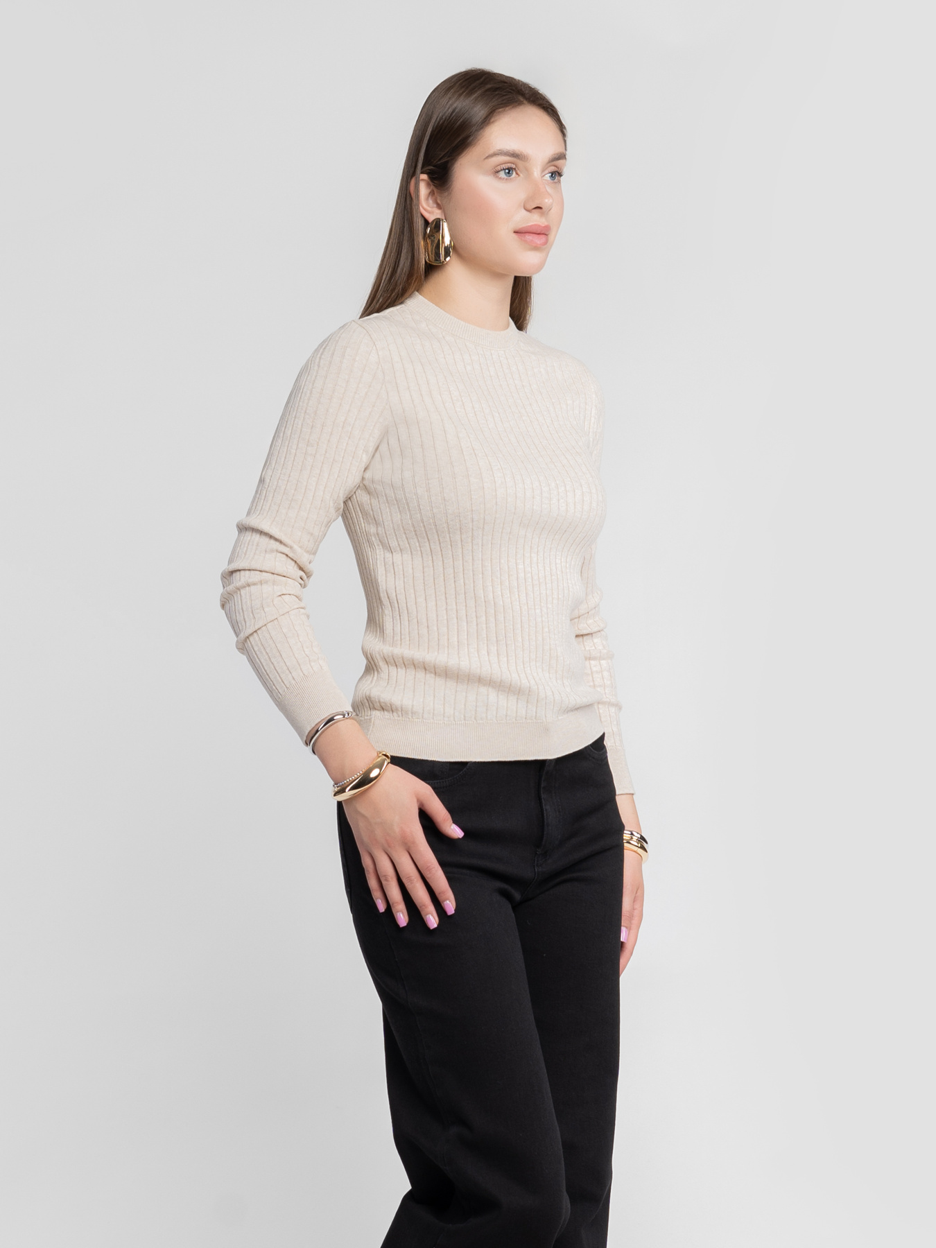 Джемпер Arber модель KW10.06.16.53 Фото