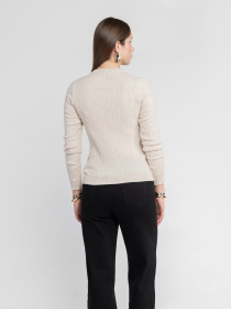 Джемпер Arber модель KW10.06.16.53 Фото