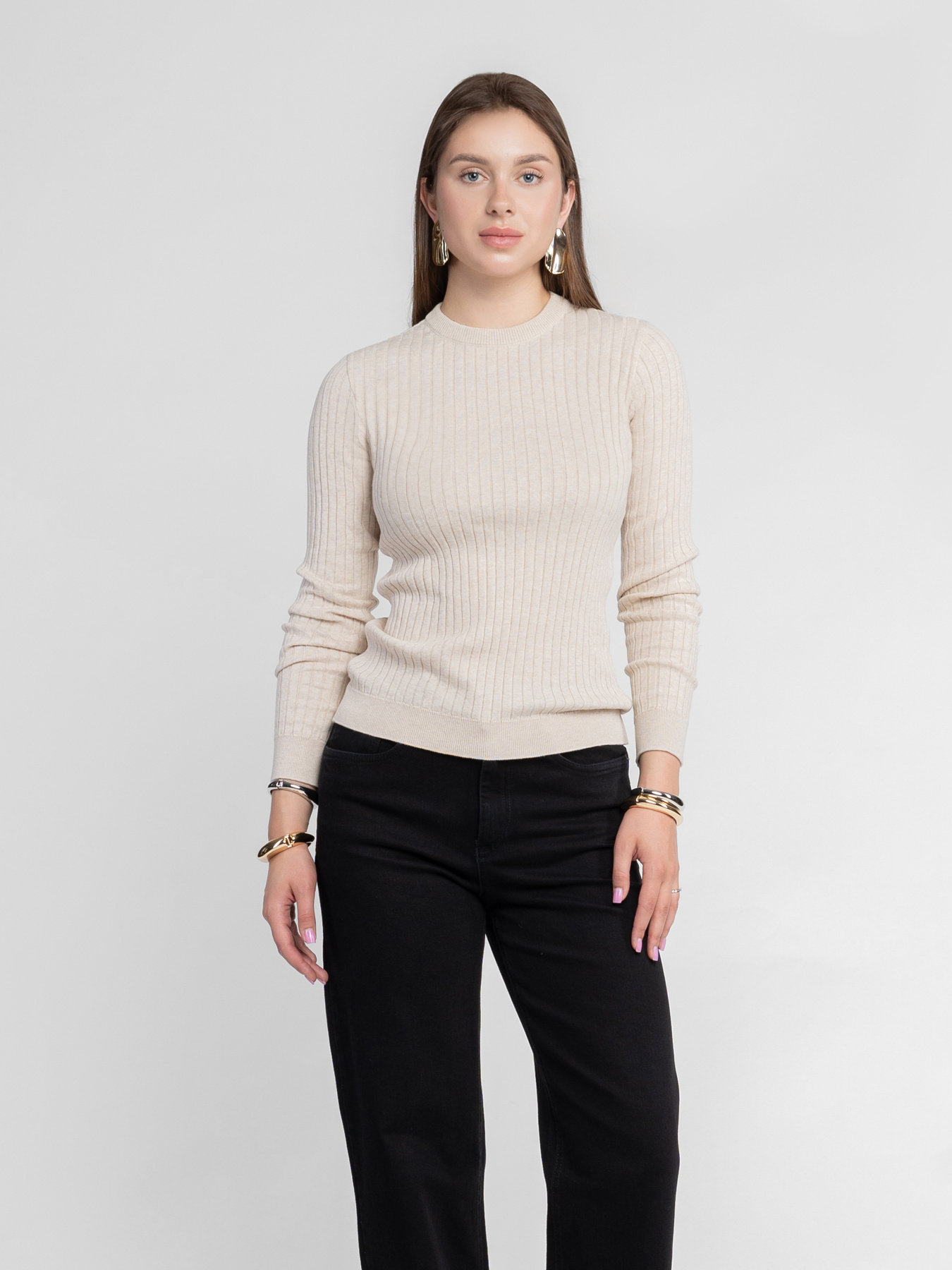 Джемпер Arber модель KW10.06.16.53 Фото