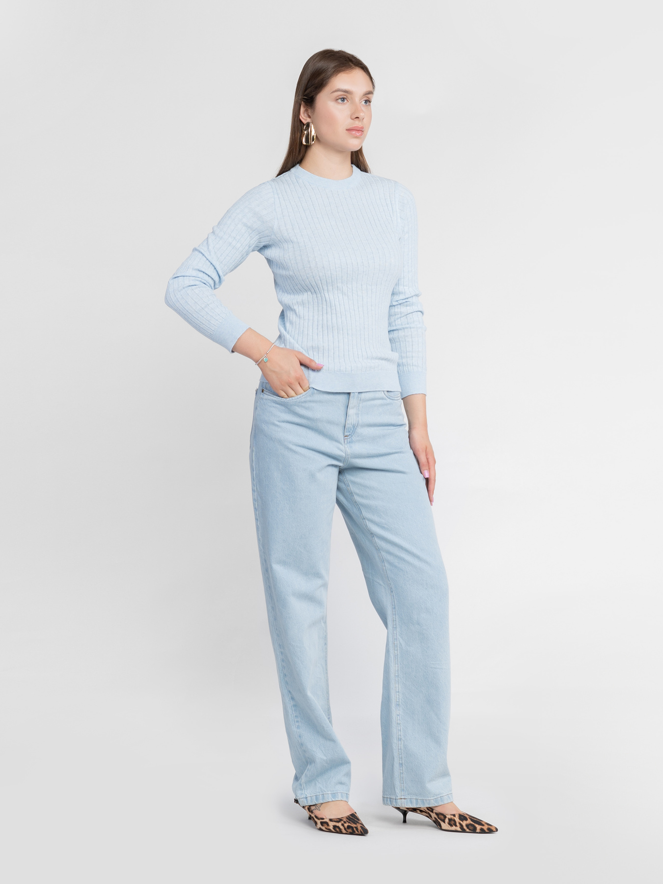 Джемпер Arber модель KW10.06.23.53 Фото