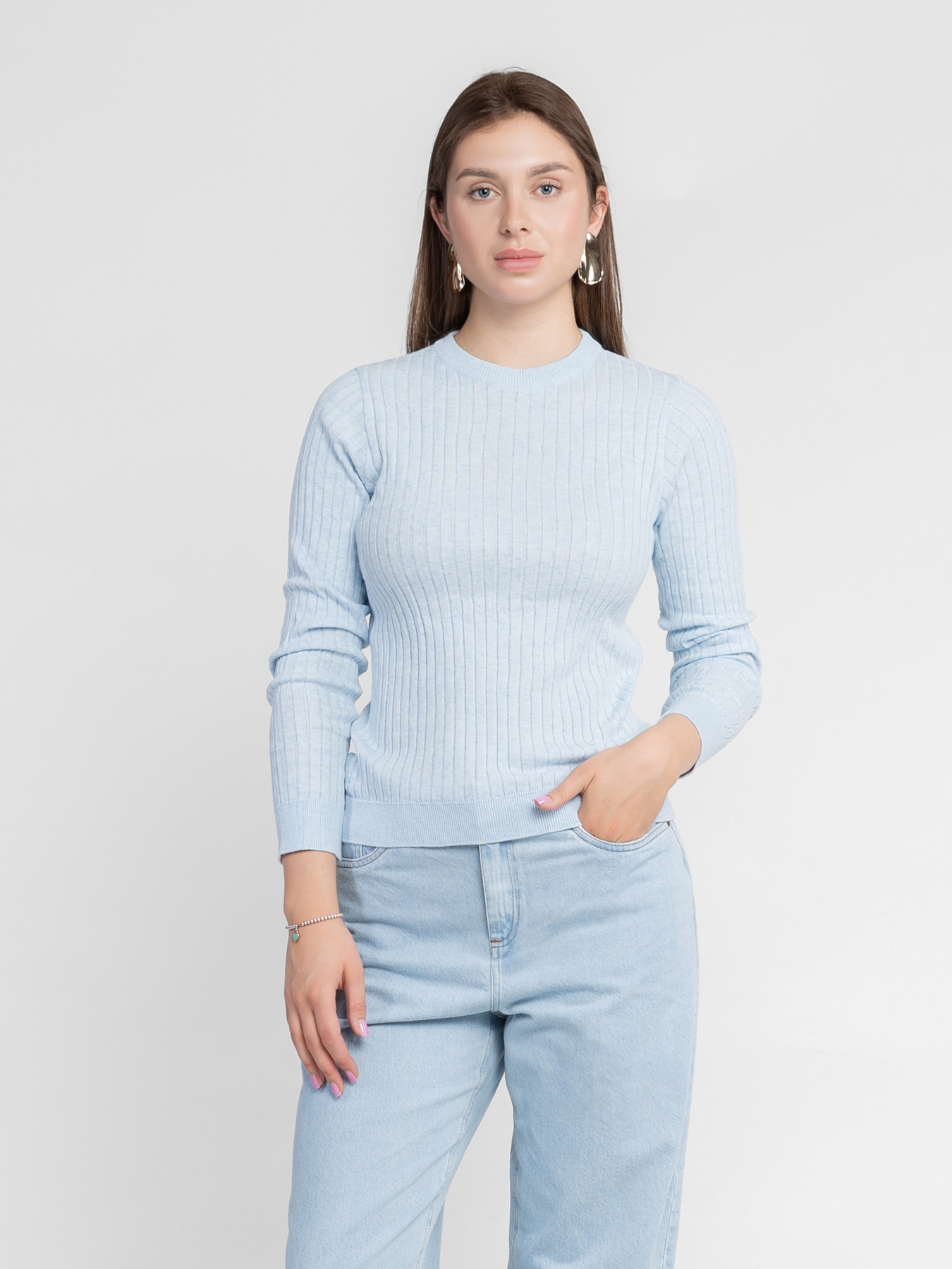 Джемпер Arber модель KW10.06.23.53 Фото