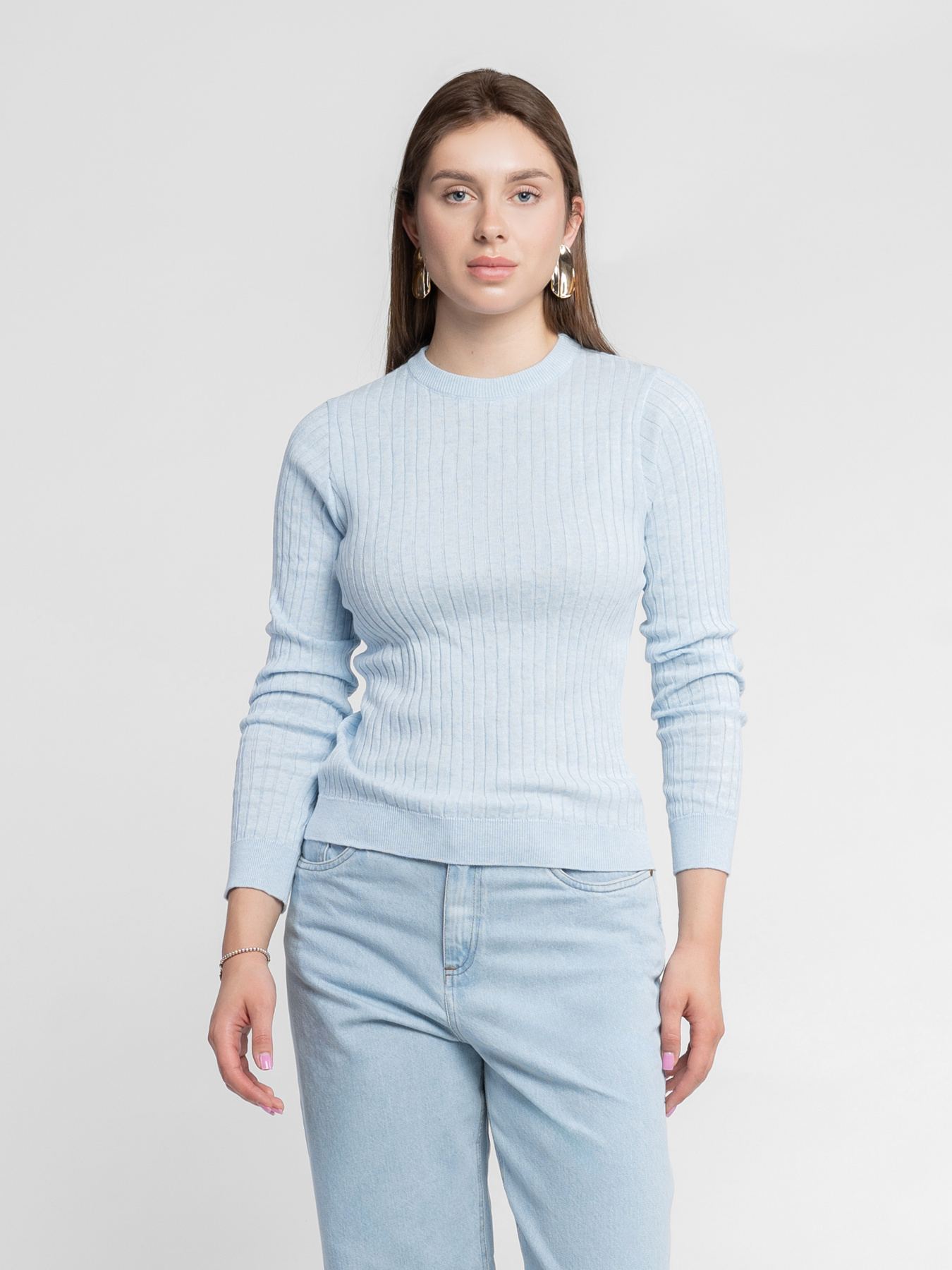 Джемпер Arber модель KW10.06.23.53 Фото