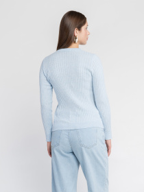 Джемпер Arber модель KW10.06.23.53 Фото