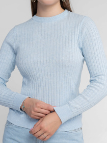 Джемпер Arber модель KW10.06.23.53 Фото