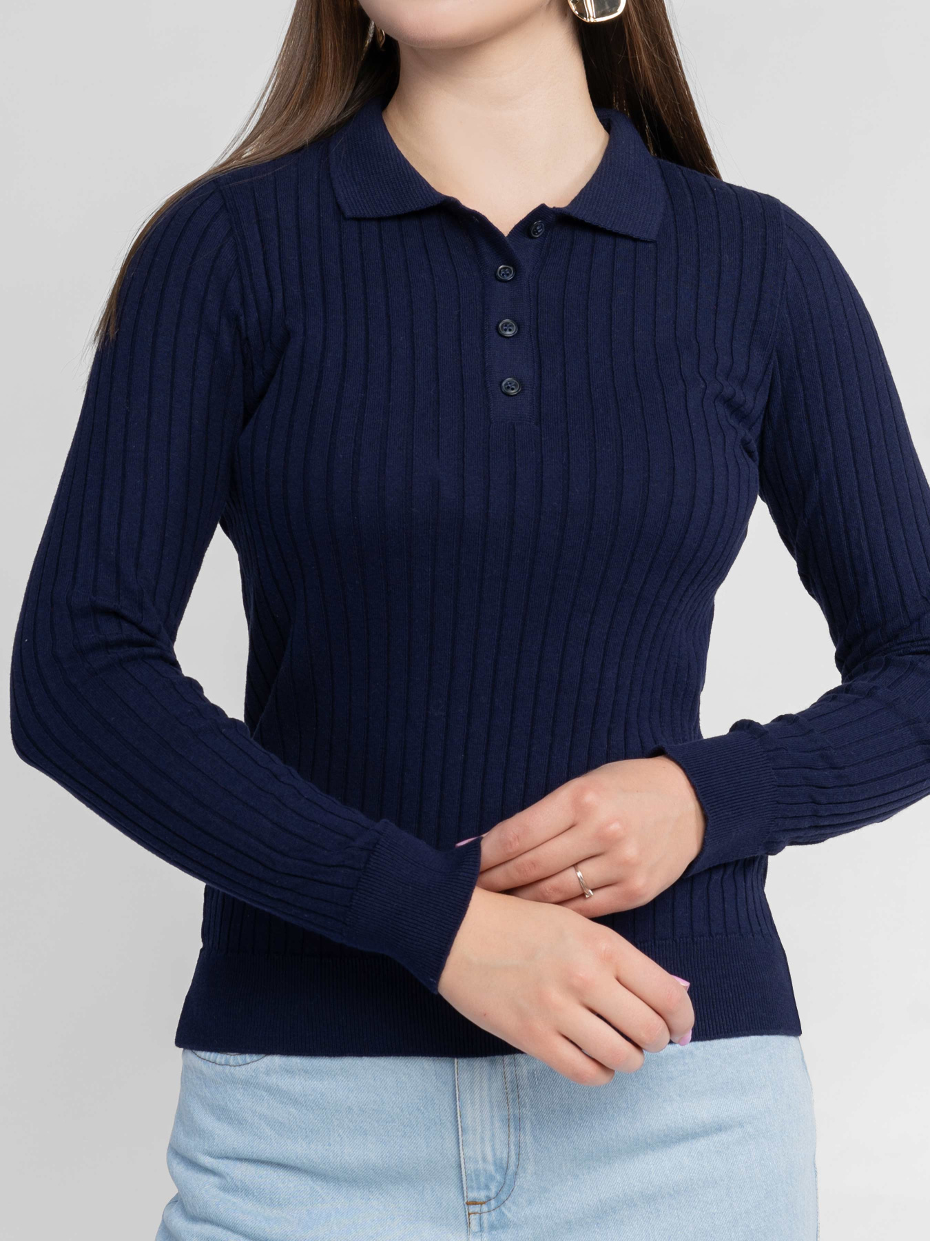 Поло Arber модель KW10.07.09.53 Фото