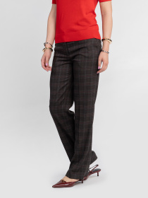 Брюки повседневные Arber модель W01.01.39.531 Фото