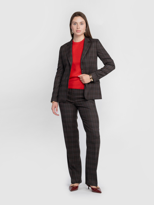 Брюки повседневные Arber модель W01.01.39.531 Фото