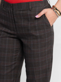 Повседневные штаны Arber модель W01.01.39.531 Фото