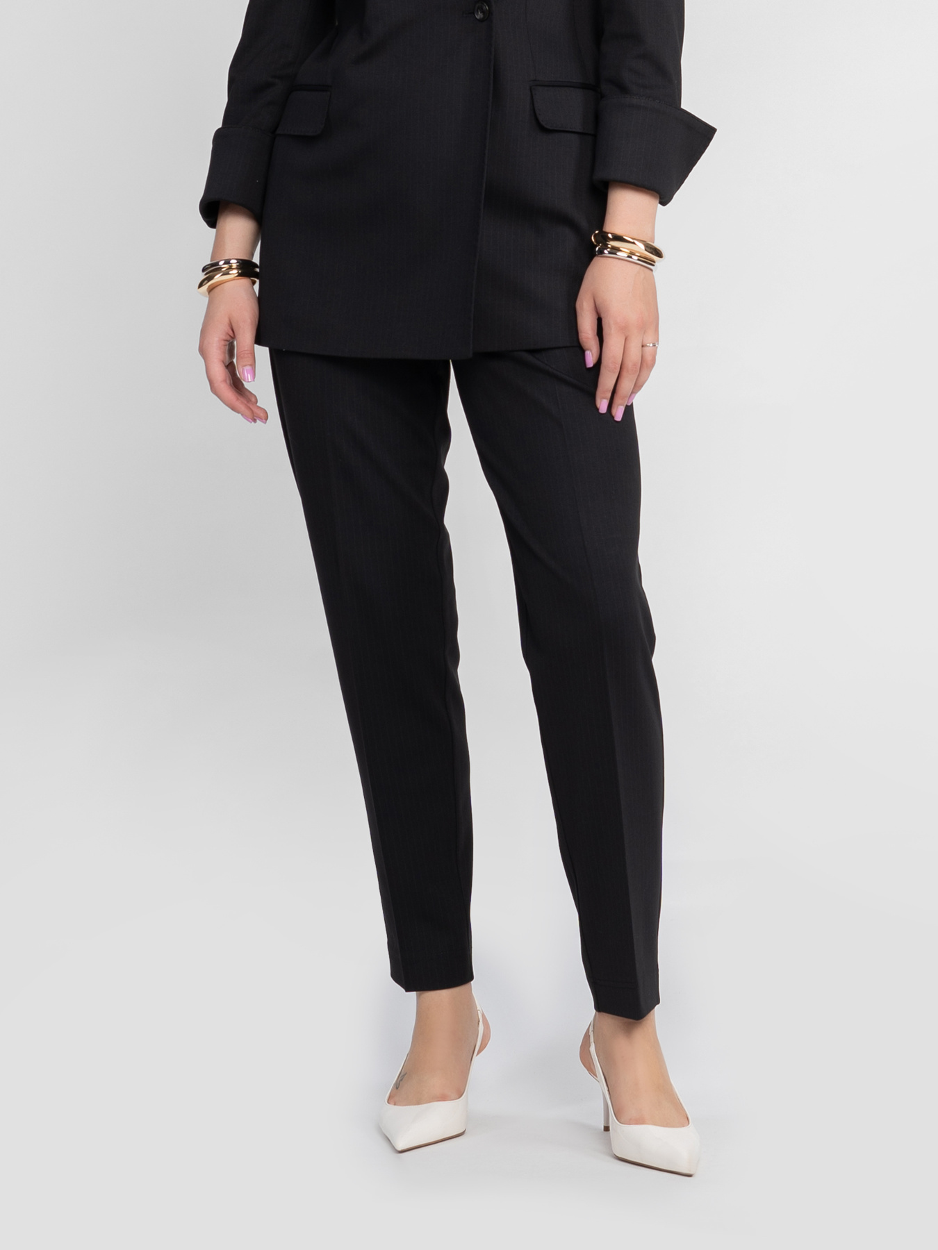 Брюки повседневные Arber модель W01.11.03.531 Фото