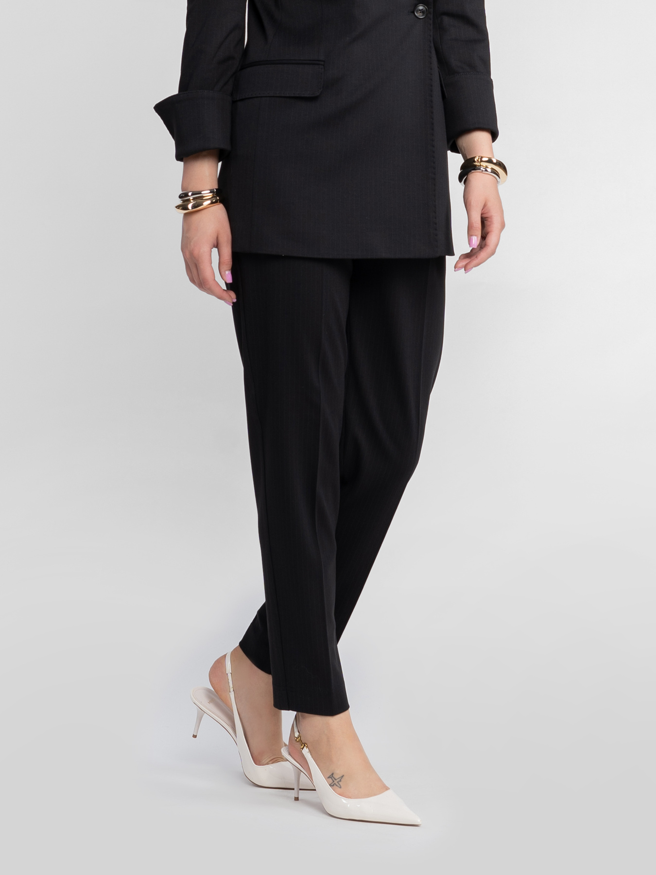 Брюки повседневные Arber модель W01.11.03.531 Фото