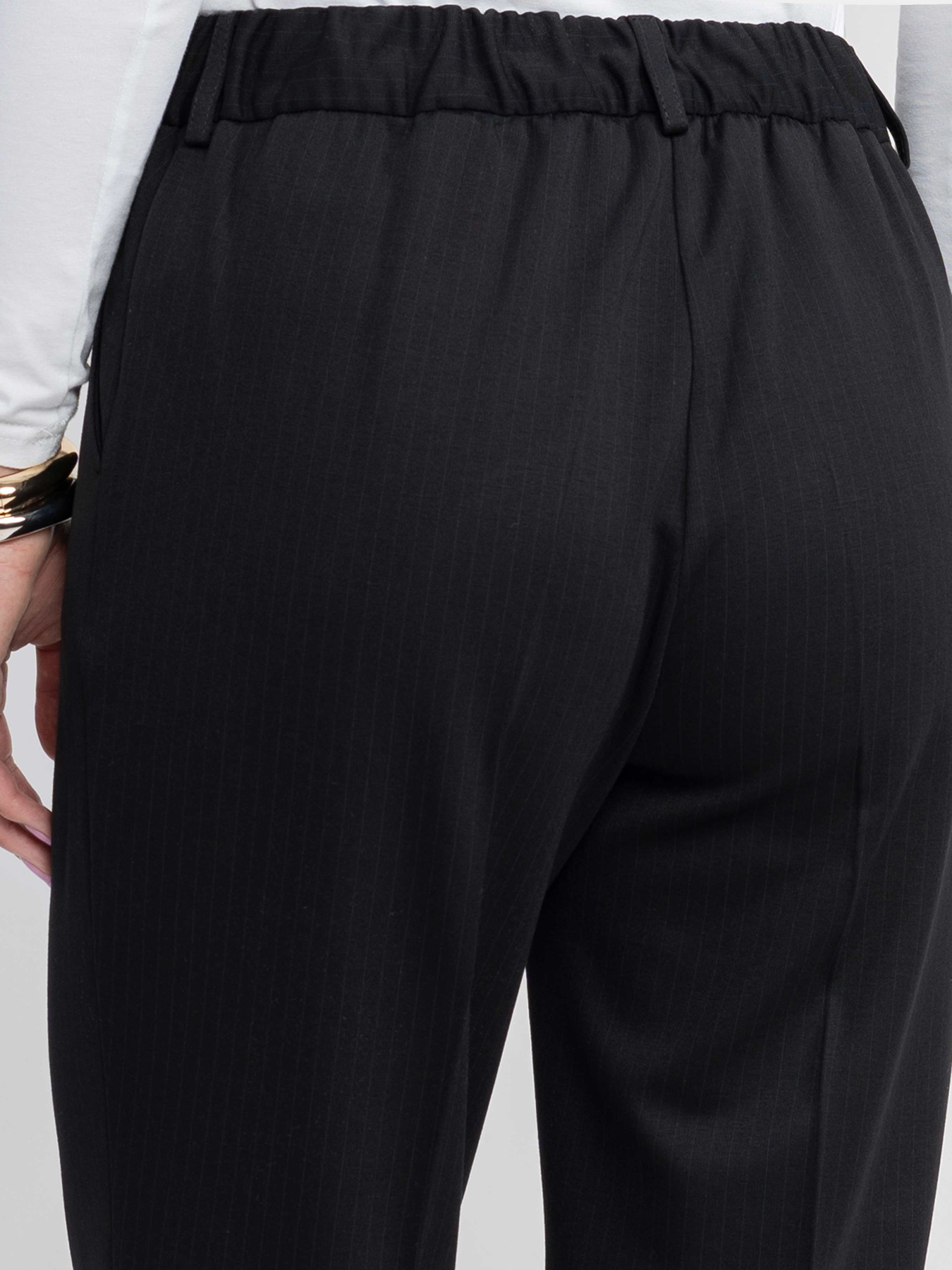 Брюки повседневные Arber модель W01.11.03.531 Фото