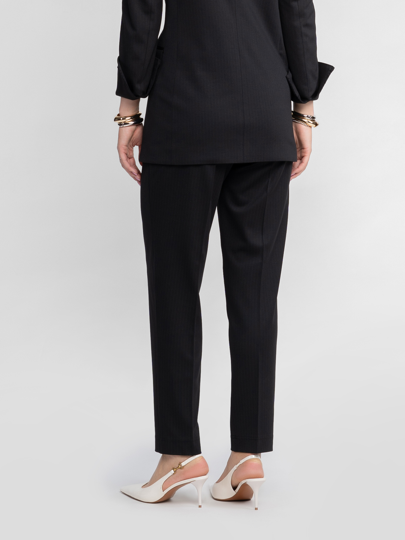 Повседневные штаны Arber модель W01.11.03.531 Фото