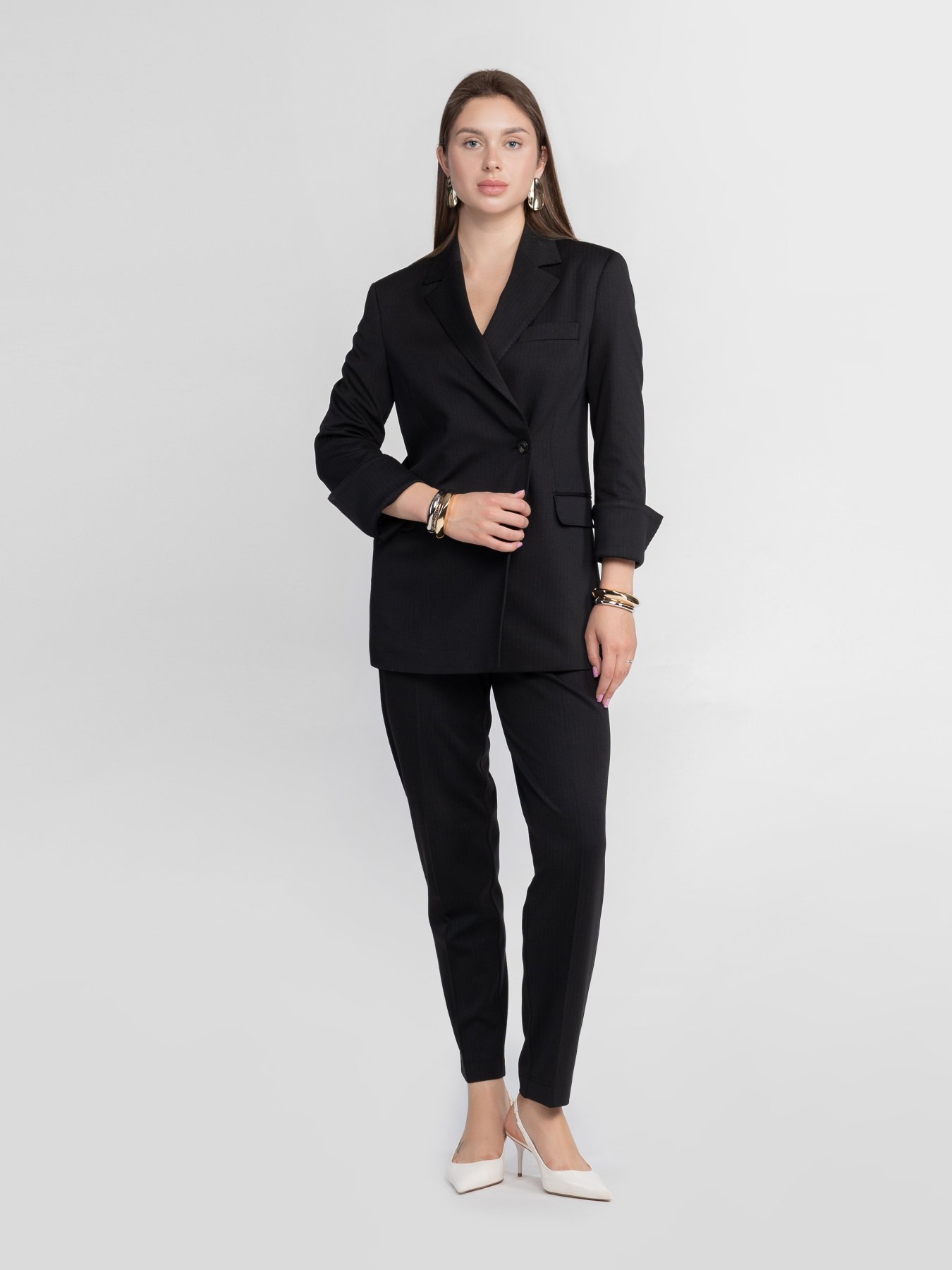 Повседневные штаны Arber модель W01.11.03.531 Фото