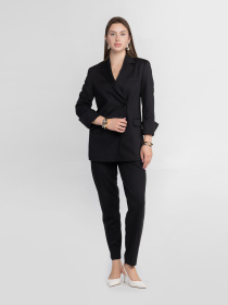 Повседневные штаны Arber модель W01.11.03.531 Фото