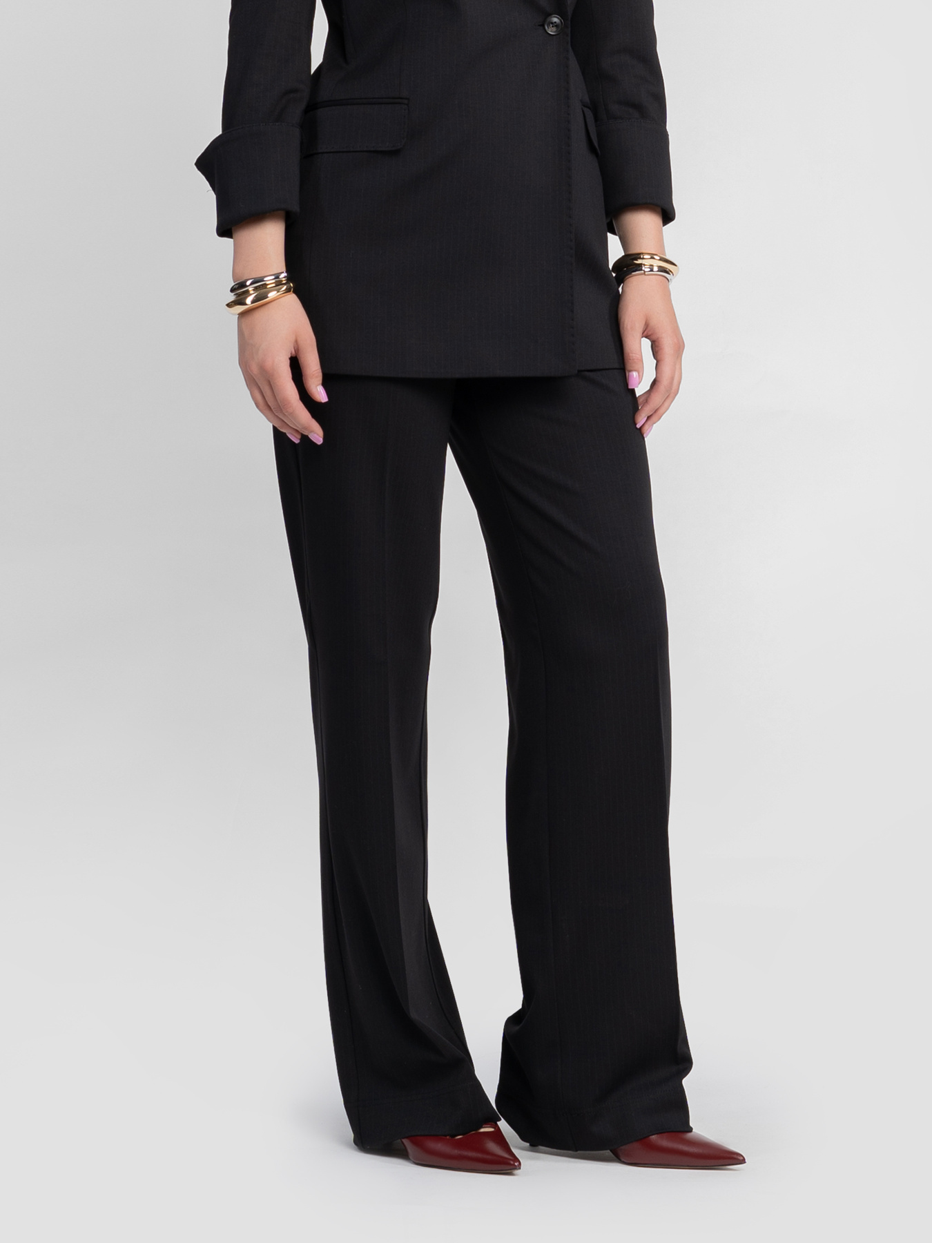 Повседневные штаны Arber модель W01.13.03.531 Фото