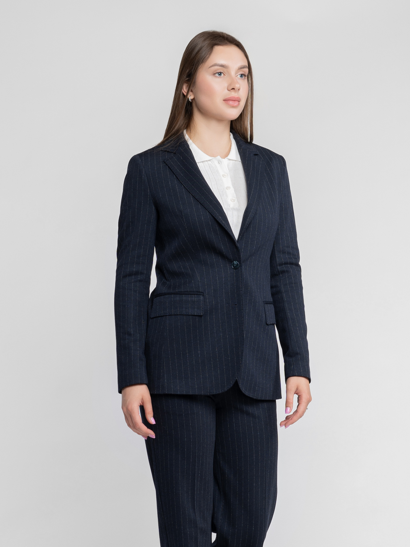 Жакет Arber модель W02.04.09.532 Фото