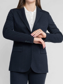 Жакет Arber модель W02.04.09.532 Фото