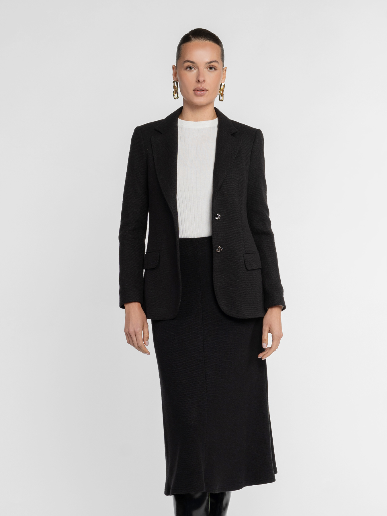 Пиджак Arber модель W02.07.02.535 Фото