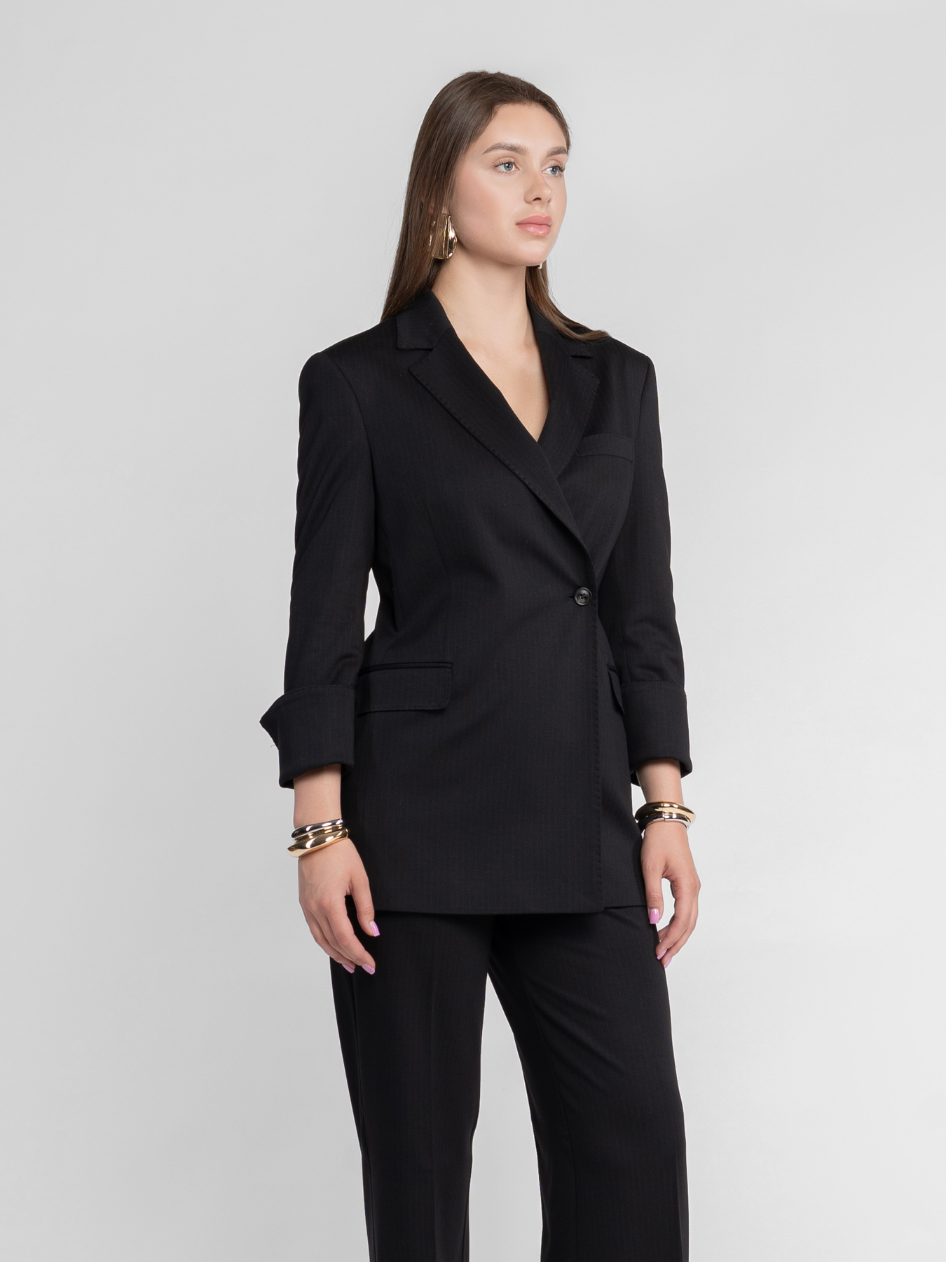 Жакет Arber модель W02.09.03.535 Фото