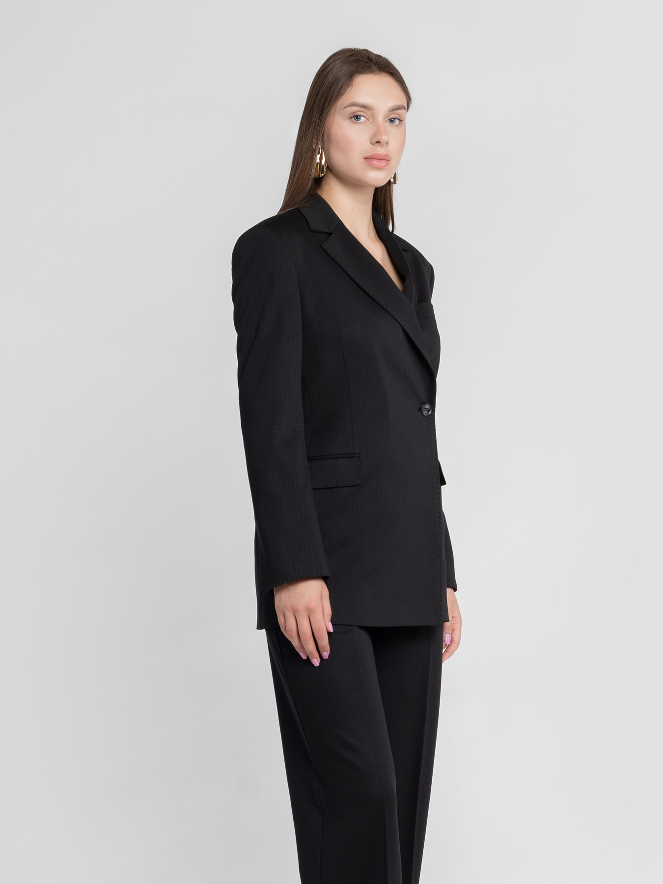 Жакет Arber модель W02.09.03.535 Фото